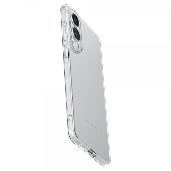 Spigen Samsung Galaxy S25 Edge Cover Liquid Crystal Transparent