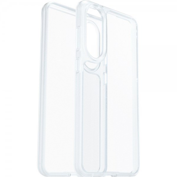 Otterbox Samsung Galaxy S25 Edge Cover React Transparent