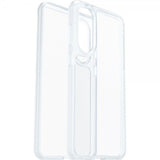 Otterbox Samsung Galaxy S25 Edge Cover React Transparent