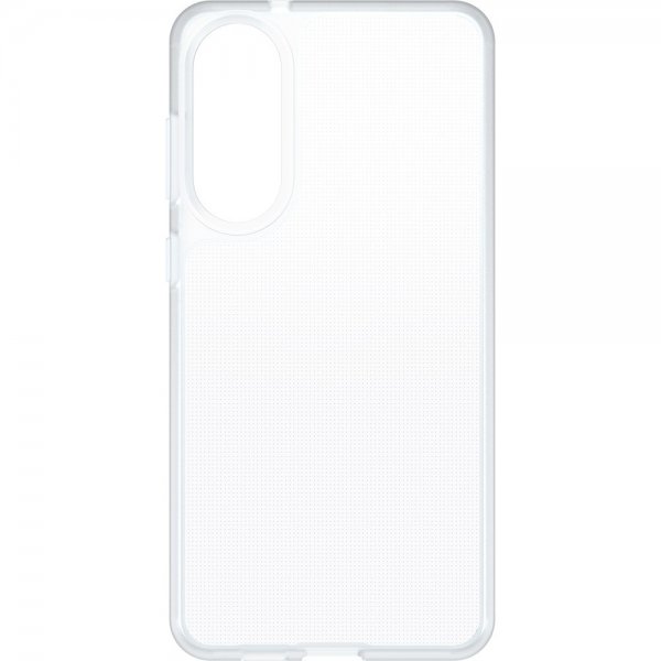 Otterbox Samsung Galaxy S25 Edge Cover React Transparent
