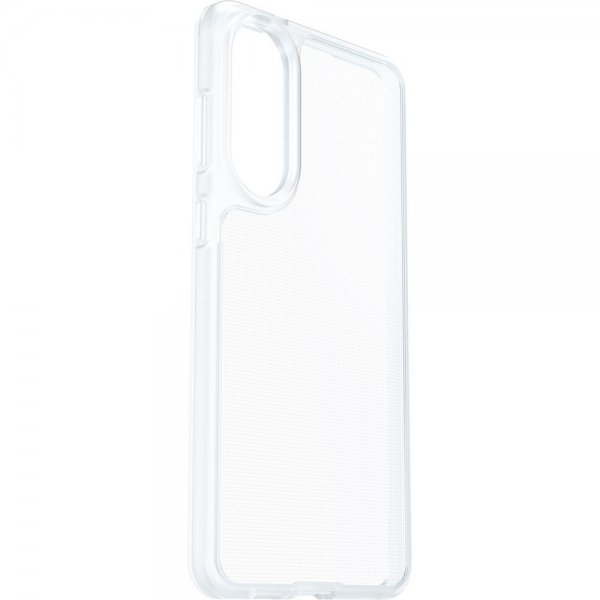 Otterbox Samsung Galaxy S25 Edge Cover React Transparent
