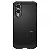 Spigen Samsung Galaxy S25 Edge Cover Tough Armor MagFit Sort