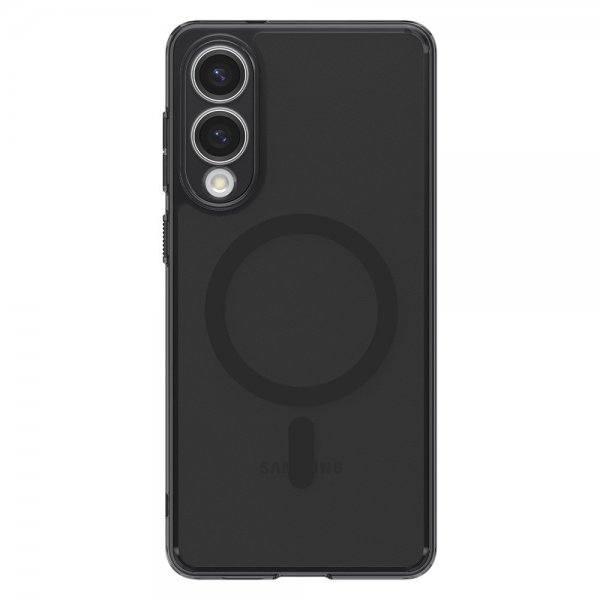 Spigen Samsung Galaxy S25 Edge Cover Ultra Hybrid MagFit Frost Black