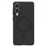 Spigen Samsung Galaxy S25 Edge Cover Ultra Hybrid MagFit Frost Black