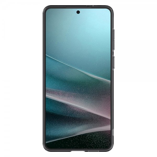 Spigen Samsung Galaxy S25 Edge Cover Ultra Hybrid MagFit Frost Black