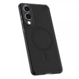 Spigen Samsung Galaxy S25 Edge Cover Ultra Hybrid MagFit Frost Black