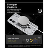 Spigen Samsung Galaxy S25 Edge Cover Ultra Hybrid Neo One MagFit