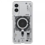 Spigen Samsung Galaxy S25 Edge Cover Ultra Hybrid Neo One MagFit