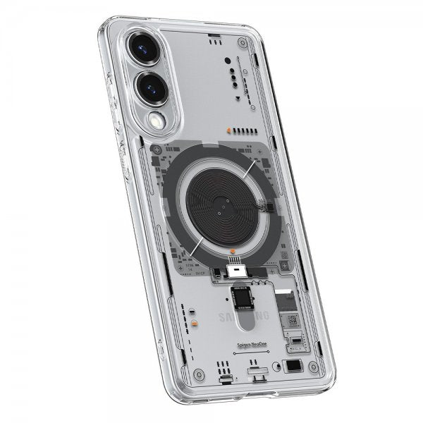 Spigen Samsung Galaxy S25 Edge Cover Ultra Hybrid Neo One MagFit