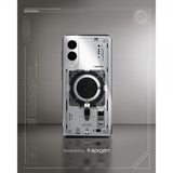 Spigen Samsung Galaxy S25 Edge Cover Ultra Hybrid Neo One MagFit