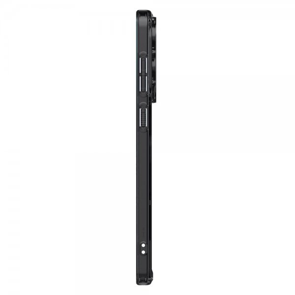 Spigen Samsung Galaxy S25 Edge Cover Ultra Hybrid Zero One MagFit Sort