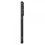 Spigen Samsung Galaxy S25 Edge Cover Ultra Hybrid Zero One MagFit Sort