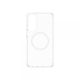 CARE by PanzerGlass Samsung Galaxy S25 Edge Cover Urban Combat MagSafe Hvid