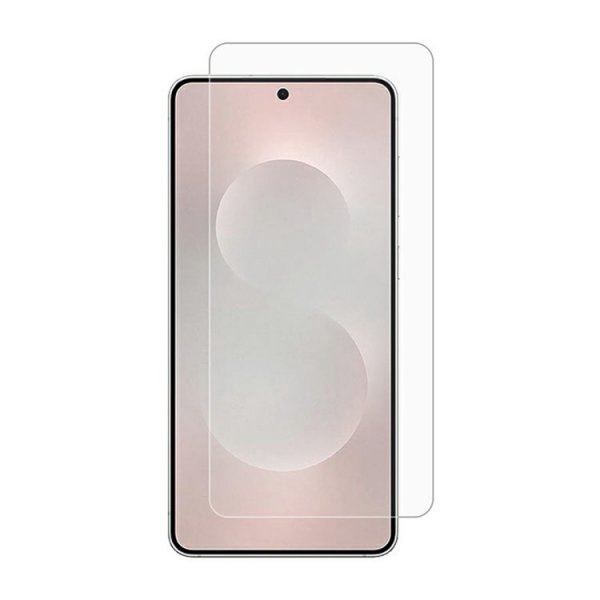 Nordic Covers Samsung Galaxy S25 Edge Skærmbeskytter Glasberga