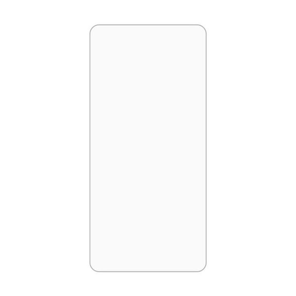Nordic Covers Samsung Galaxy S25 Edge Skærmbeskytter Glasberga