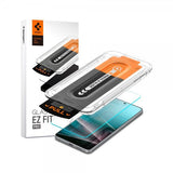 Spigen Samsung Galaxy S25 Edge Skærmbeskytter GLAS.tR EZ Fit Pro