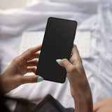 Spigen Samsung Galaxy S25 Edge Skærmbeskytter GLAS.tR EZ Fit Pro