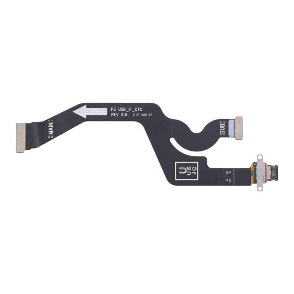 Samsung Galaxy S25 Edge SM-S937 Opladerstik