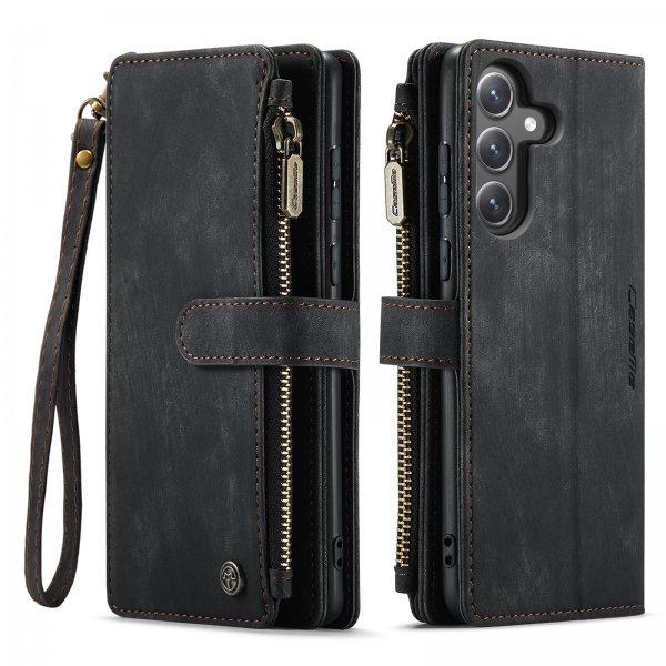 CaseMe Samsung Galaxy S25 FE Cover C30 Series Sort
