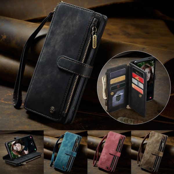 CaseMe Samsung Galaxy S25 FE Cover C30 Series Sort
