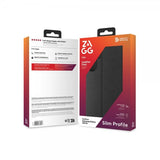 ZAGG Samsung Galaxy S25 FE Folio Cover Sort
