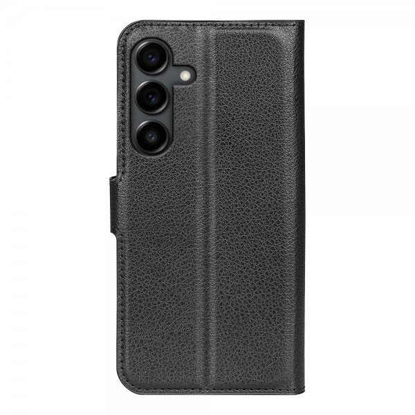 Samsung Galaxy S25 FE Cover Litchi Sort