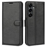 Samsung Galaxy S25 FE Cover Litchi Sort