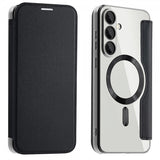 Samsung Galaxy S25 FE Cover MagSafe Sort