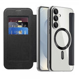 Samsung Galaxy S25 FE Cover MagSafe Sort