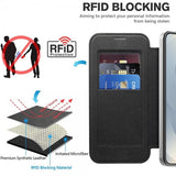 Samsung Galaxy S25 FE Cover MagSafe Sort