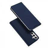 Dux Ducis Samsung Galaxy S25 FE Cover Skin Pro Series Blå