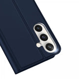 Dux Ducis Samsung Galaxy S25 FE Cover Skin Pro Series Blå