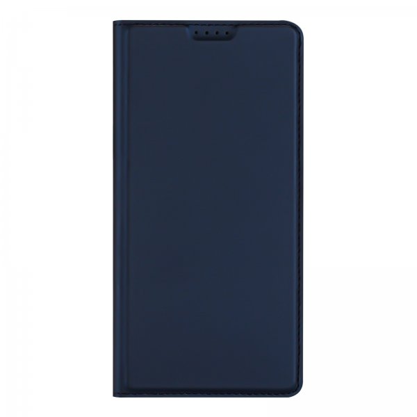 Dux Ducis Samsung Galaxy S25 FE Cover Skin Pro Series Blå