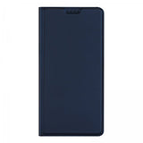 Dux Ducis Samsung Galaxy S25 FE Cover Skin Pro Series Blå