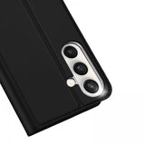 Dux Ducis Samsung Galaxy S25 FE Fodral Skin Pro Series Sort