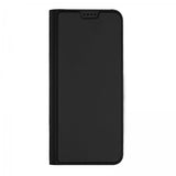 Dux Ducis Samsung Galaxy S25 FE Fodral Skin Pro Series Sort