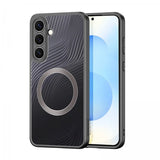 Dux Ducis Samsung Galaxy S25 FE Cover Aimo Series MagSafe Sort