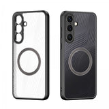 Dux Ducis Samsung Galaxy S25 FE Cover Aimo Series MagSafe Sort