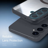Dux Ducis Samsung Galaxy S25 FE Cover Aimo Series MagSafe Sort