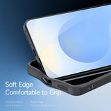 Dux Ducis Samsung Galaxy S25 FE Cover Aimo Series MagSafe Sort