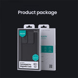 Nillkin Samsung Galaxy S25 FE Cover CamShield Pro MagSafe Sort
