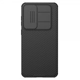 Nillkin Samsung Galaxy S25 FE Cover CamShield Pro Sort
