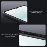 Nillkin Samsung Galaxy S25 FE Cover CamShield Pro Sort