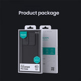 Nillkin Samsung Galaxy S25 FE Cover CamShield Pro Sort
