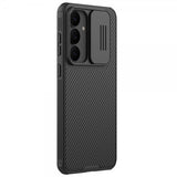 Nillkin Samsung Galaxy S25 FE Cover CamShield Pro Sort