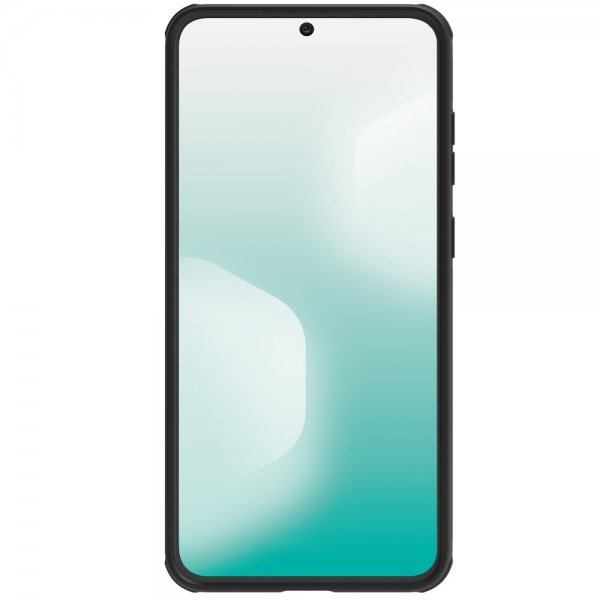 Nillkin Samsung Galaxy S25 FE Cover CamShield Pro Sort