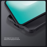 Nillkin Samsung Galaxy S25 FE Cover CamShield Pro Sort