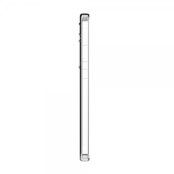 ZAGG Samsung Galaxy S25 FE Cover Clear Case Transparent