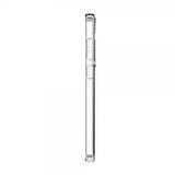 ZAGG Samsung Galaxy S25 FE Cover Clear Case Transparent
