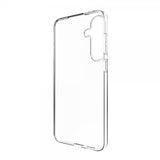 ZAGG Samsung Galaxy S25 FE Cover Clear Case Transparent